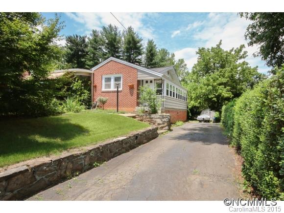 48 Sheridan Road Asheville NC 28803