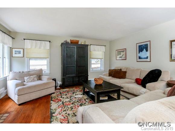 48 Sheridan Road Asheville NC 28803