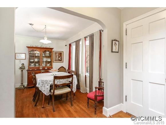48 Sheridan Road Asheville NC 28803