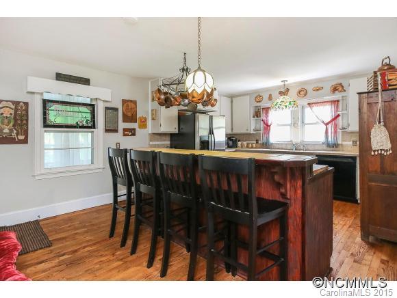 48 Sheridan Road Asheville NC 28803