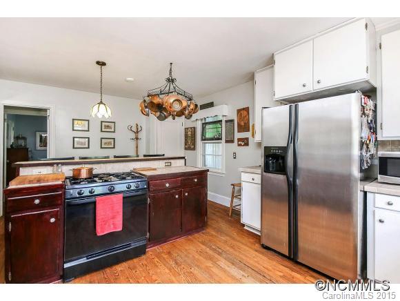 48 Sheridan Road Asheville NC 28803