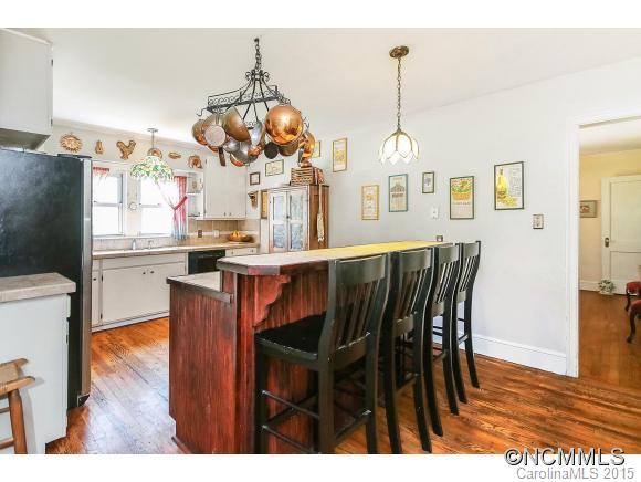 48 Sheridan Road Asheville NC 28803