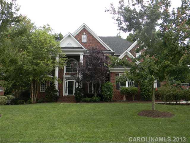 12922 Brickingham Lane Huntersville NC 28078