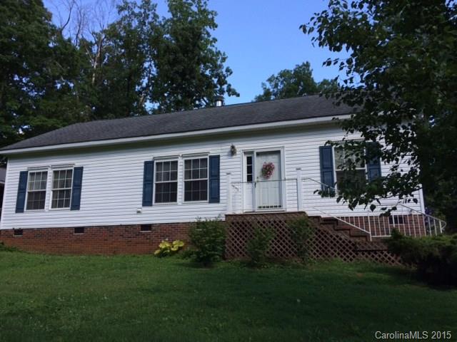 411 Bethlehem Road Statesville NC 28677