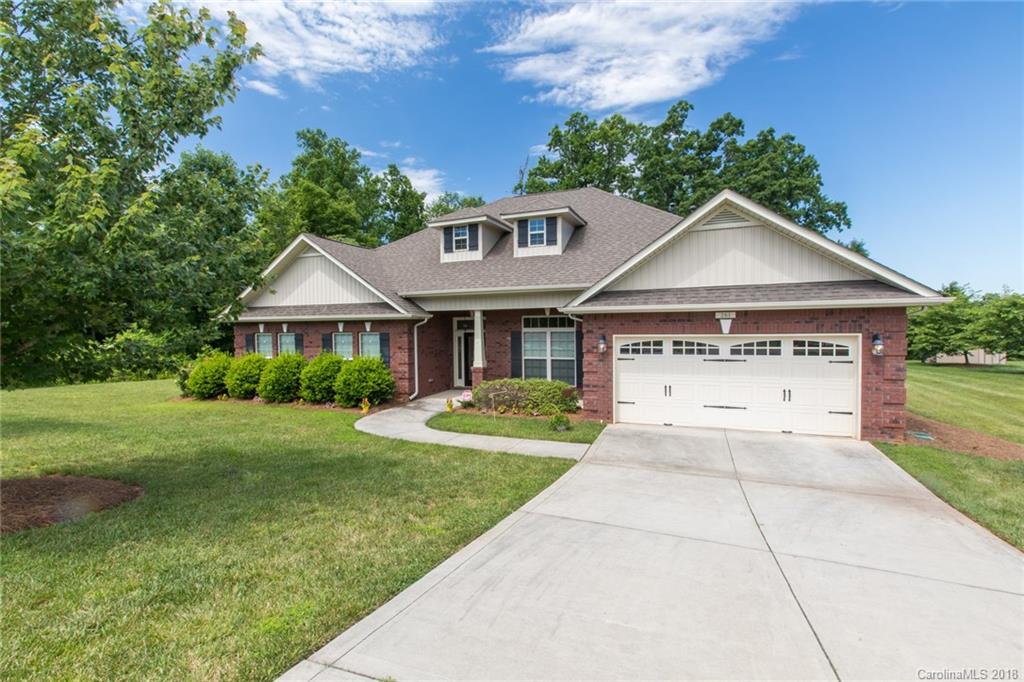 261 Mills Plantation Circle Troutman NC 28166