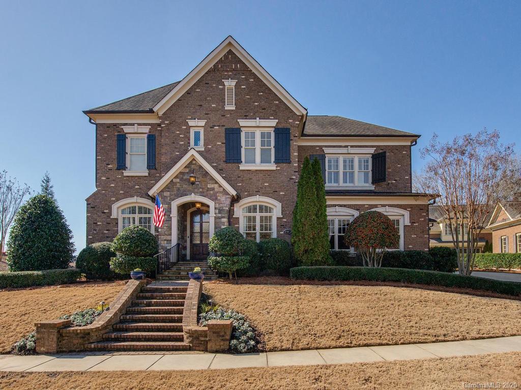 9505 Heydon Hall Circle Charlotte NC 28210