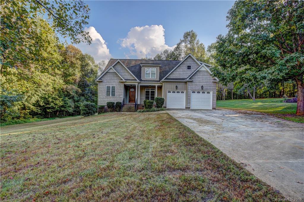 136 Blaythorne Lane Statesville NC 28625