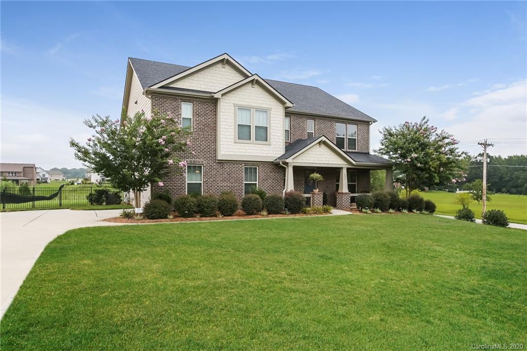 602 Blaise Court Matthews NC 28104
