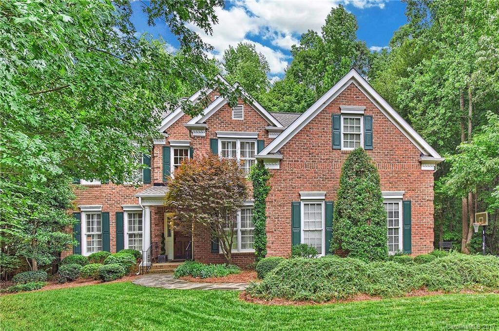 4126 Kronos Place Charlotte NC 28210