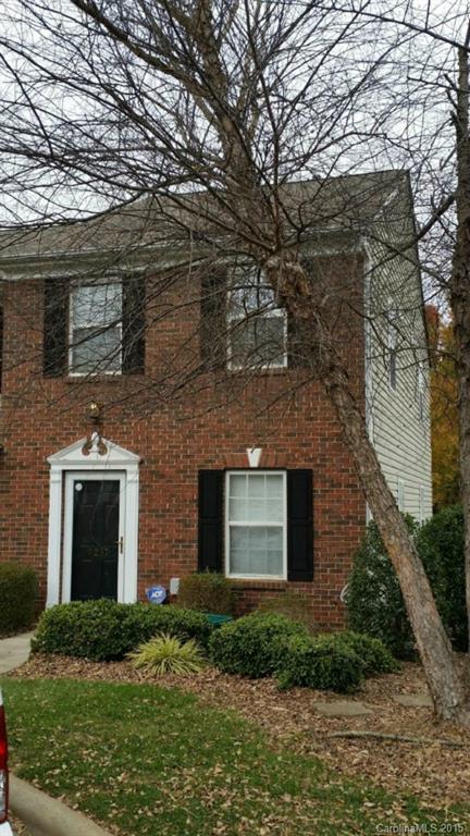 5257 Glenlea Walk Lane Charlotte NC 28216