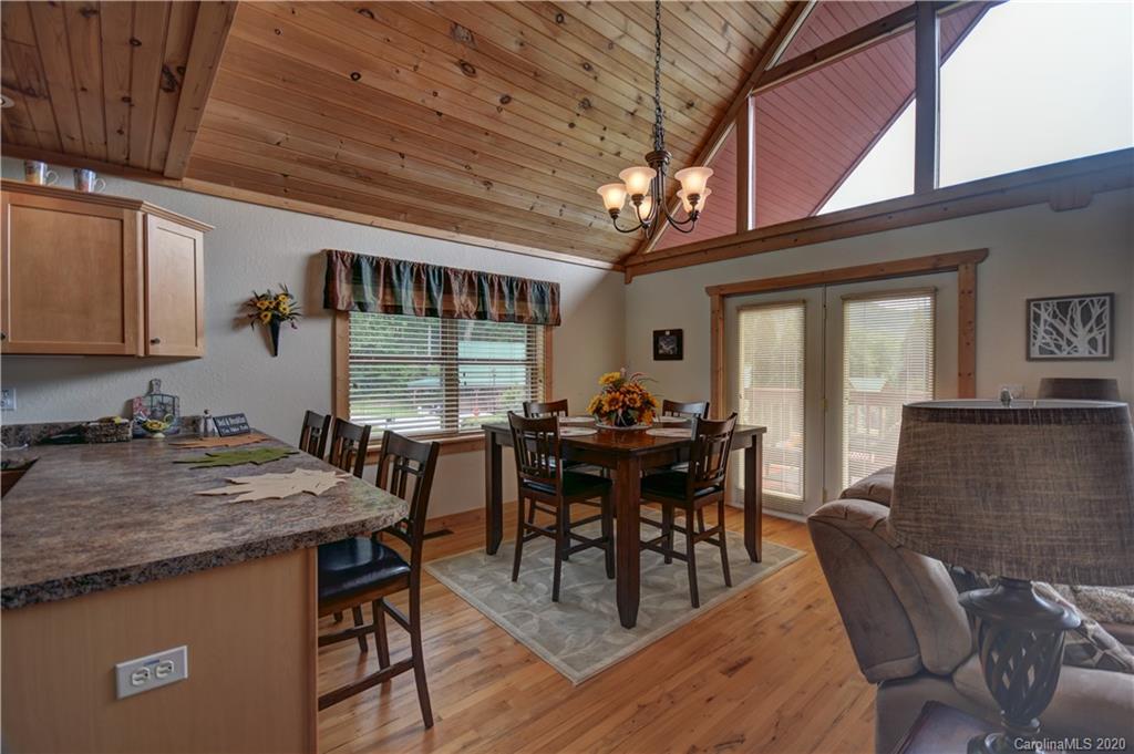 17 Destiny Trail Maggie Valley NC 28751