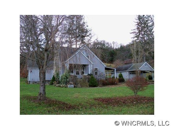 193 Wilson Branch Road Canton NC 28716