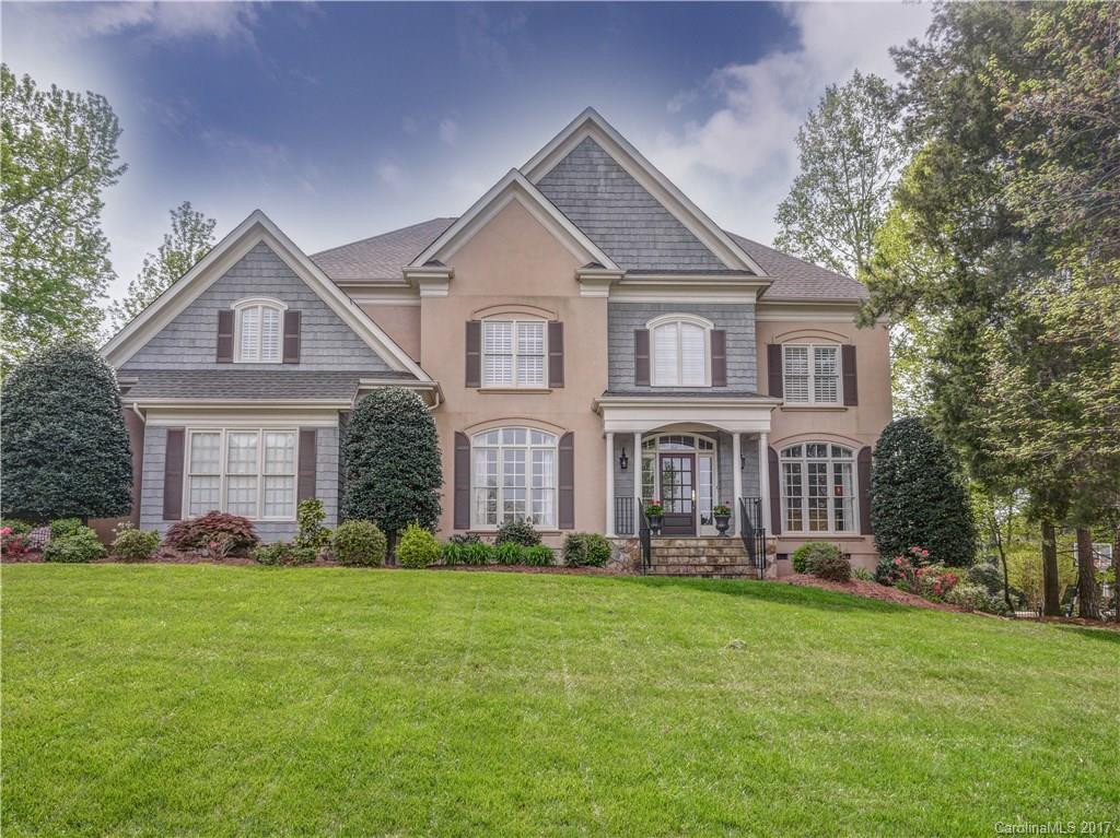9205 Woodriver Lane Charlotte NC 28277