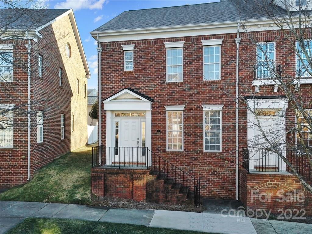 630 Old Meeting Way Davidson NC 28036