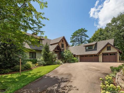 175 Elk Mountain Trail Brevard NC 28712