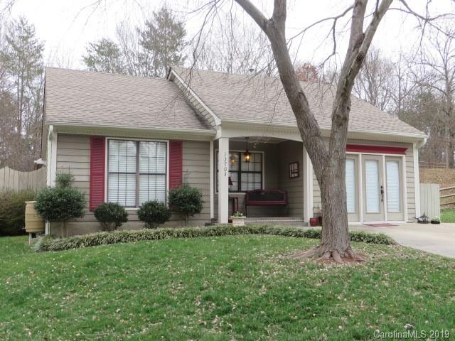 13703 Linthorpe Court Pineville NC 28134
