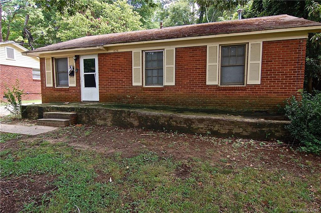 426 Wellingford Street Charlotte NC 28213