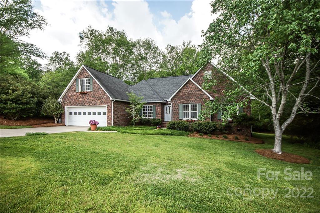168 Cottontail Lane SE Concord NC 28025