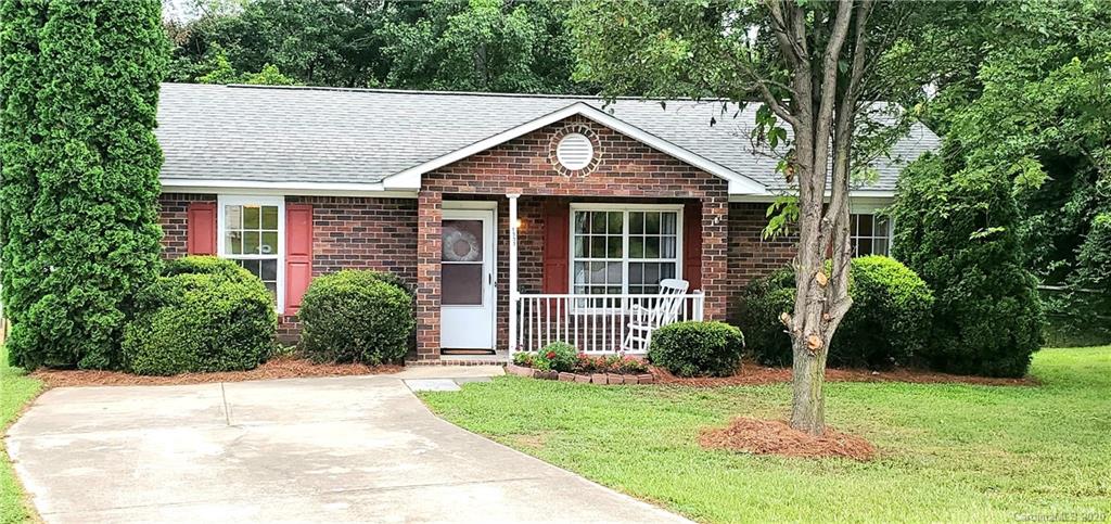 1333 Level Creek Lane Charlotte NC 28214