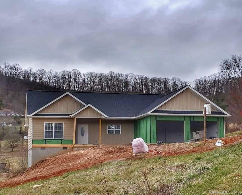 699 Oak Lane Mars Hill NC 28754
