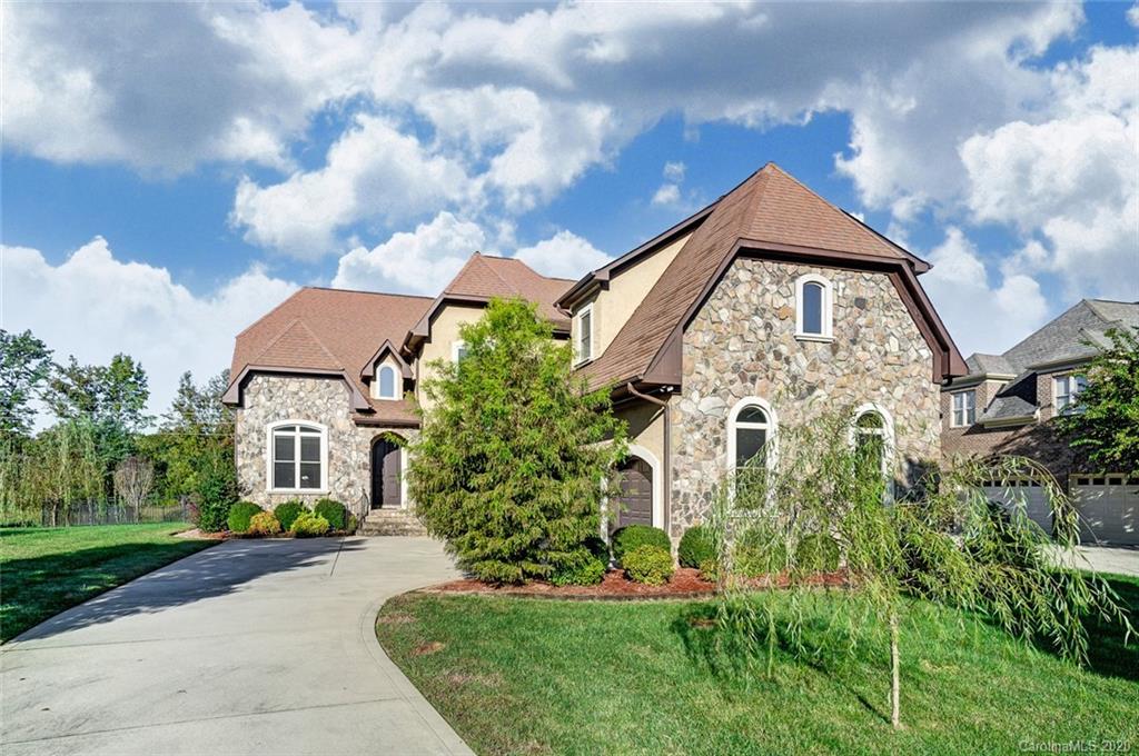 2210 Whiskery Drive Waxhaw NC 28173