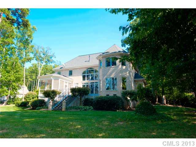 119 Beech Pointe Lane Mooresville NC 28117