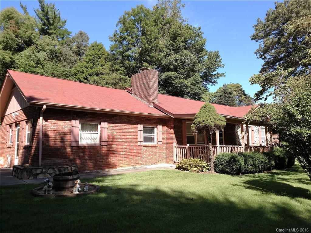 80 Pump Mountain Drive Sylva NC 28779