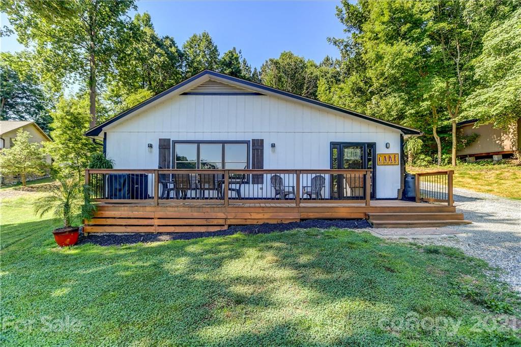 215 Shady Cove Road Troutman NC 28166