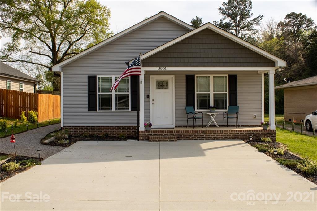 3861 Sarah Drive NW Concord NC 28027