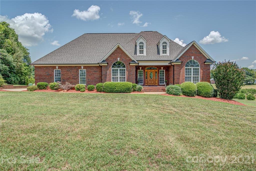936 Ferguson Ridge Road Gastonia NC 28052