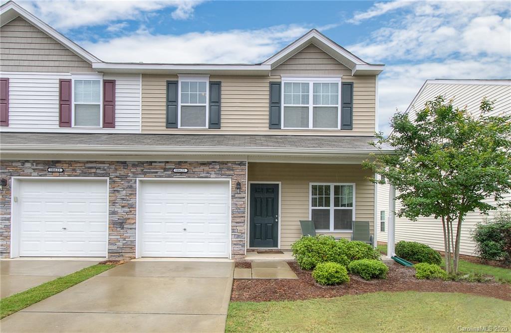 10625 Bunclody Drive Charlotte NC 28213