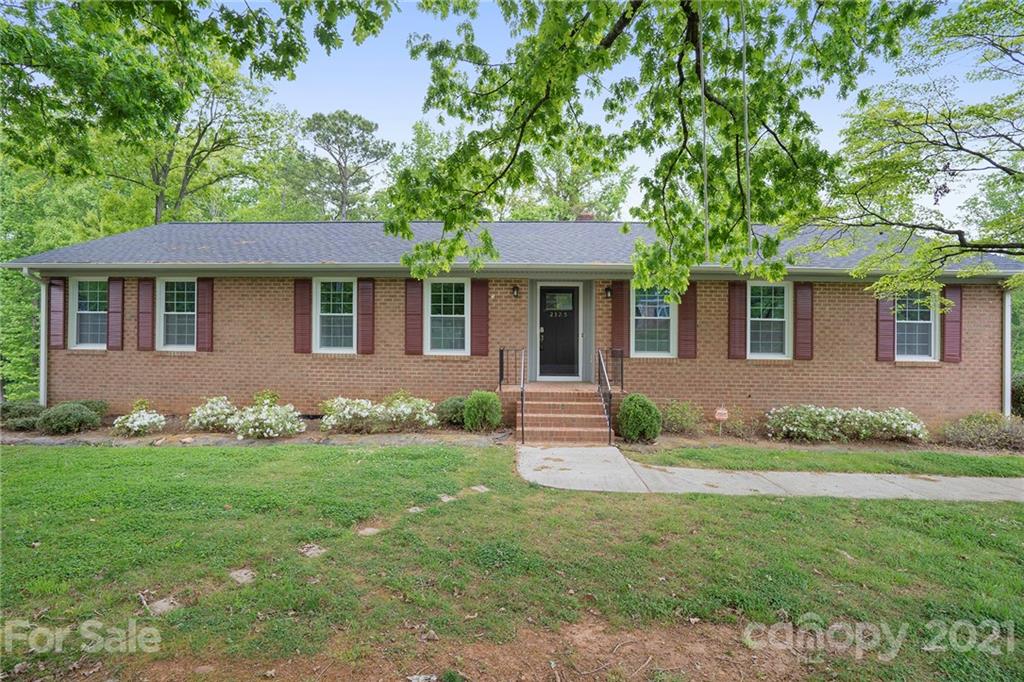 2325 Jefferson Avenue Gastonia NC 28056