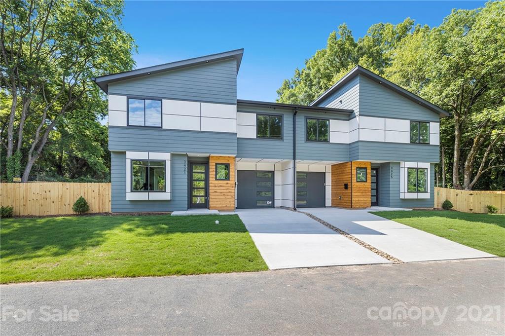 3421 Liggett Street Charlotte NC 28208