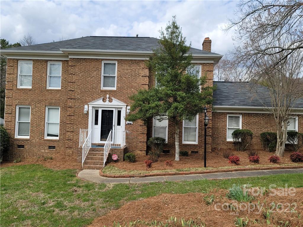 14600 Hanloch Court Charlotte NC 28262