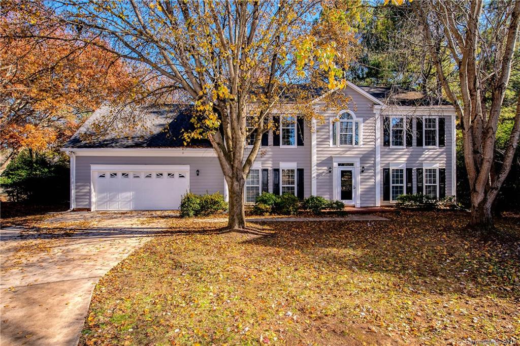 9902 Leaf Arbor Lane Charlotte NC 28277