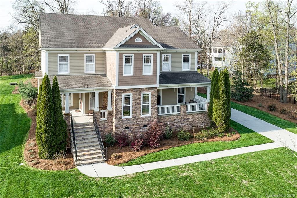 518 Skybrook Drive Huntersville NC 28078
