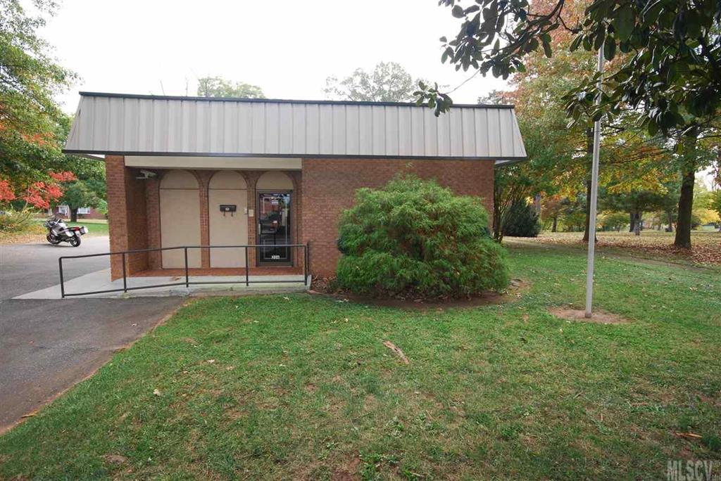 206 1st Avenue Se Hickory NC 28602