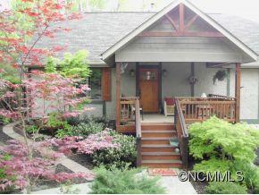 87 Chastain Hill Road Mills River NC 28759