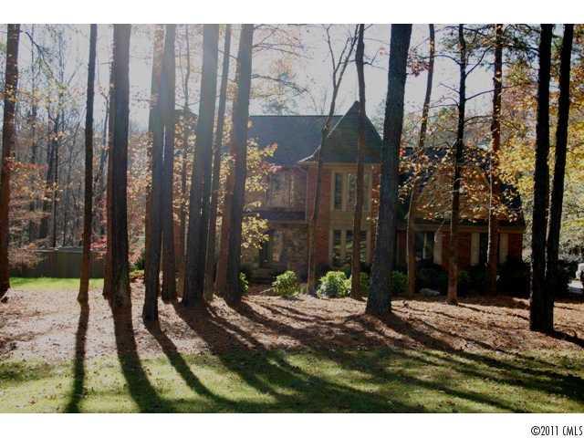 46 Scalybark Trail Concord NC 28027