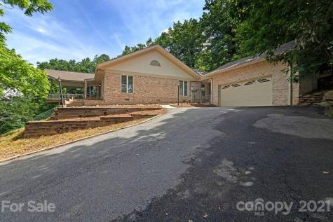 47 Sugar Maple Drive Mills River NC 28759