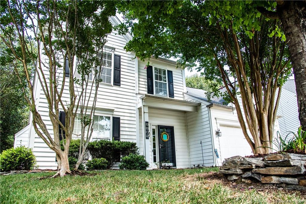 8802 Baffin Court Charlotte NC 28269