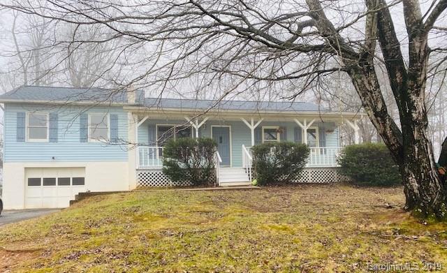 534 Deer Park Road Nebo NC 28761