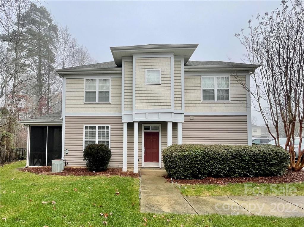 2427 Loch Stone Drive Gastonia NC 28054