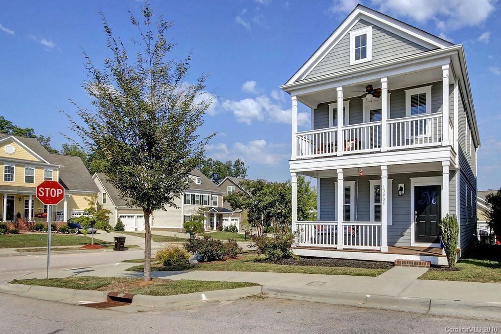 13905 Helen Benson Boulevard Davidson NC 28036