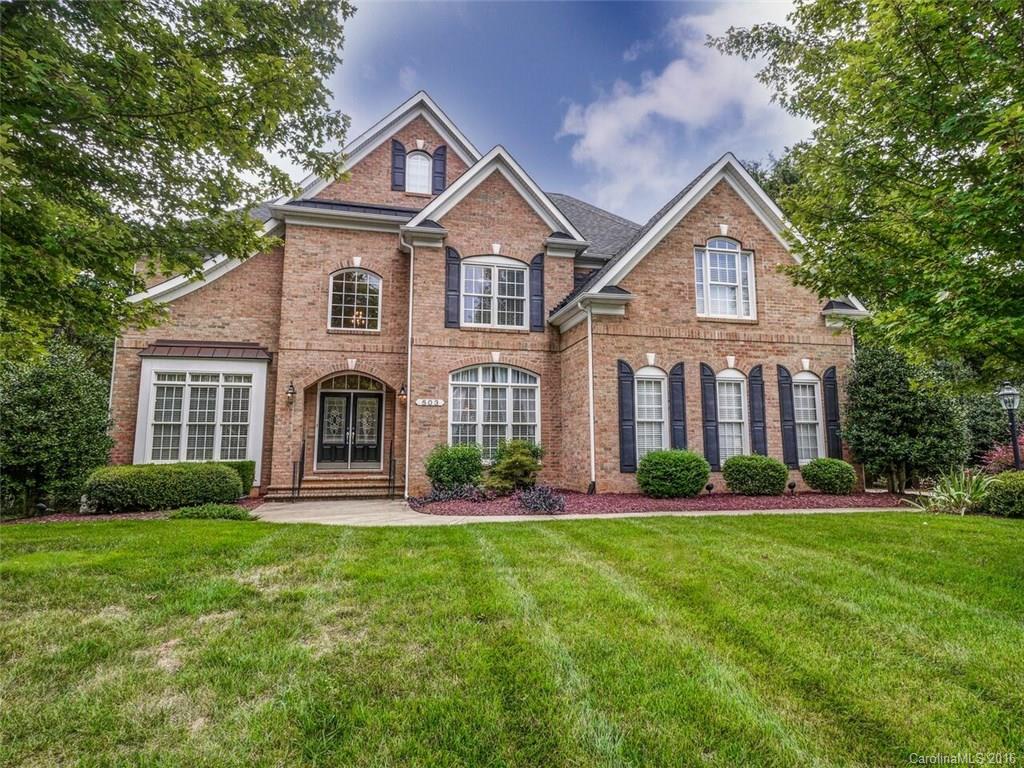 503 Conaway Court Waxhaw NC 28173