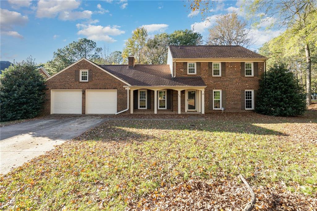 8129 Lansford Road Charlotte NC 28277