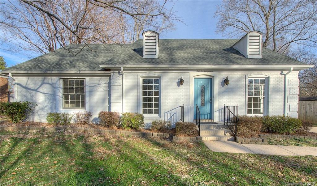 6693 Stoney Ridge Road Matthews NC 28104