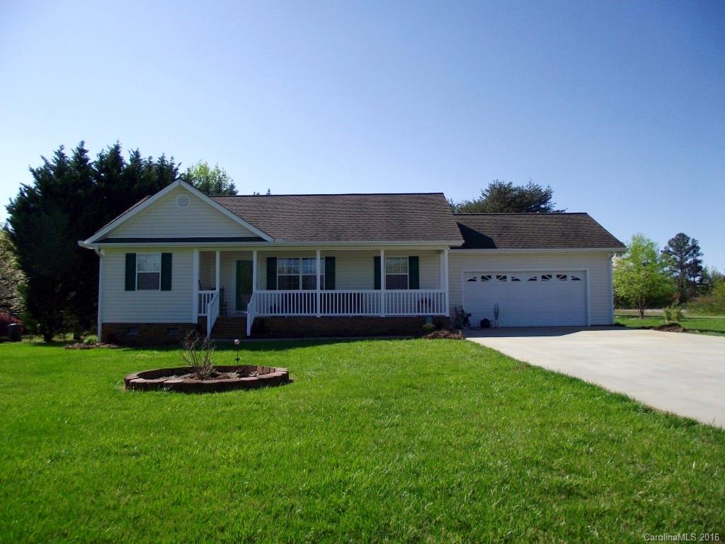106 Westscott Drive Statesville NC 28625