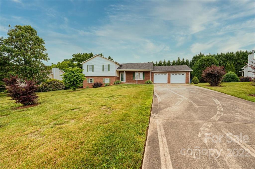 8 Hunters Creek Lane Granite Falls NC 28630
