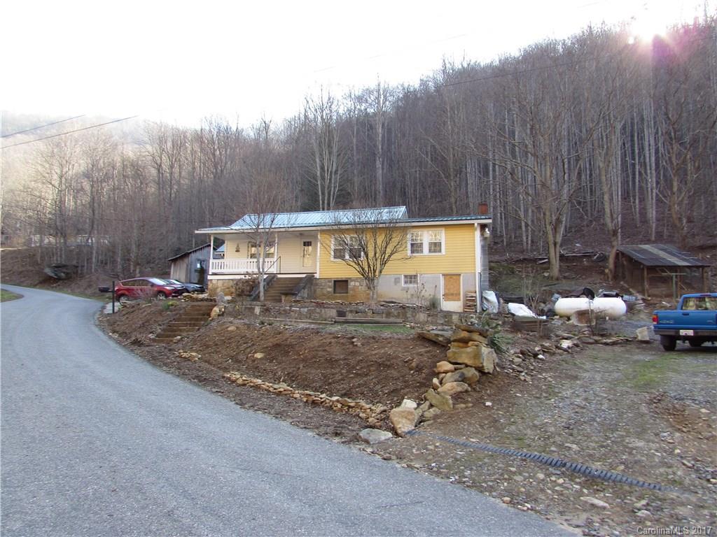 346 Simms Fork Road Burnsville NC 28714